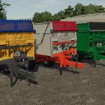 transcover agricover v1.0 fs22 3