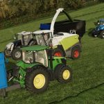 transcover agricover v1.0 fs22 5