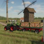 transport boxes for vegetables v1.0 fs22 2