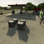 transport missions elmcreek v1.0 fs22 6