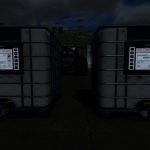 transport pallets pack v1.0 fs22 2