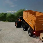 transport pallets pack v1.0 fs22 4