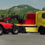 transport swap body v1.0.0.1 fs22 2