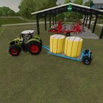 transport trolley autoload v1.0.2 fs22 2