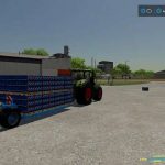 transportwagen tp 500 s auto load v1.0.4 fs22 2