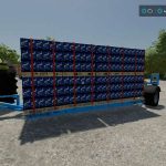 transportwagen tp 500 s auto load v1.0.4 fs22 5