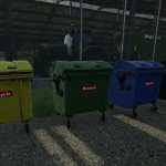 trashbin pack v1.0.0.2 fs22 1