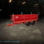 trauben transporter v1.0 fs22 3