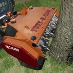 tree b gone v1.0.1 fs22 5