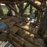 tree house v1.0 fs22 1