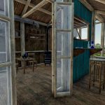 tree house v1.0 fs22 2