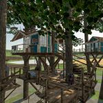 tree house v1.0 fs22 6