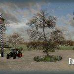 tree islands v1.0 fs22 3