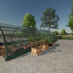 tree nursery v1.0.0.1 fs22 2