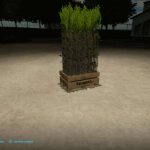 tree sapling pack v1.0.0.1 fs22 2