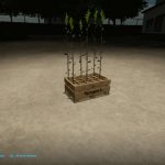 tree sapling pack v1.0.0.1 fs22 3