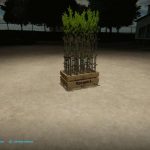 tree sapling pack v1.0.0.1 fs22 4