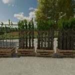 tree sapling pack v1.0.0.1 fs22 6