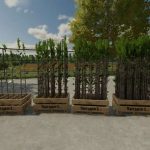 tree sapling pack v1.1.0.1 fs22 3