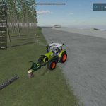 tree saw package v2.1 fs22 2