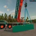 trench box v1.0.0.1 fs22 3