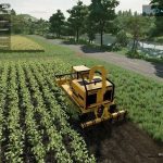 trex 600 v1.3 fs22 2