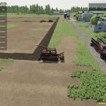 trex 600 v1.3 fs22 3