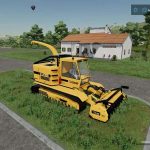 trex 600 v1.3 fs22 5