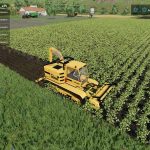 trex 600 v1.3 fs22 6