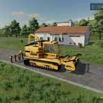 trex 600 v1.3.1 fs22 1