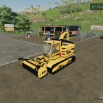 trex600 v1.0 fs22 1