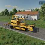 trex600 v1.2 fs22 1