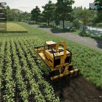 trex600 v1.2 fs22 3