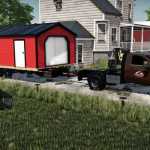 tri state shed pack v1.0 fs22 1