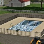 tri states buildable pool v1.0 fs22 5