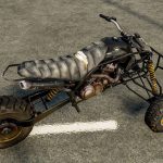 trike atv bike v1.0 fs22 3