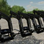 trima frontloaders v1.0 fs22 3