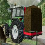 trioliet u 165 silagecutter v1.0 fs22 5