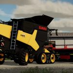 trion pack v1.0 fs22 2