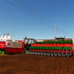 triton 4t v1.0 fs22 2