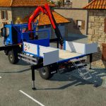 truck crane iveco x way enedis v1.0 fs22 3