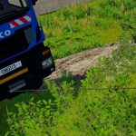 truck crane iveco x way enedis v1.0 fs22 4