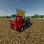 truck mounted spreader v1.0 fs22 3