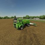 truck mounted spreader v1.0 fs22 5