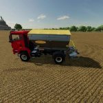 truck mounted spreader v1.0 fs22 6