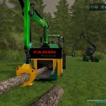 trunk and branch shredders v1.0 fs22 2