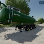 tsa k v1.22.1 fs22 3