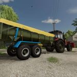 tsp 14 kobzarenka v1.0 fs22 4