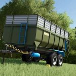 tsp 14 v1.0 fs22 2