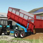 tsp 14 v1.0 fs22 4